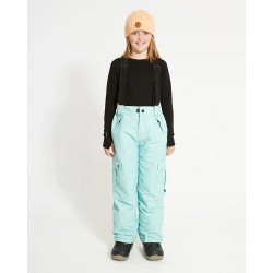 XTM Scoobie Kids Pant (Turquoise) - 24